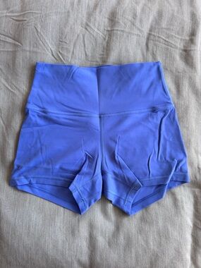 Lululemon Align Short 4"